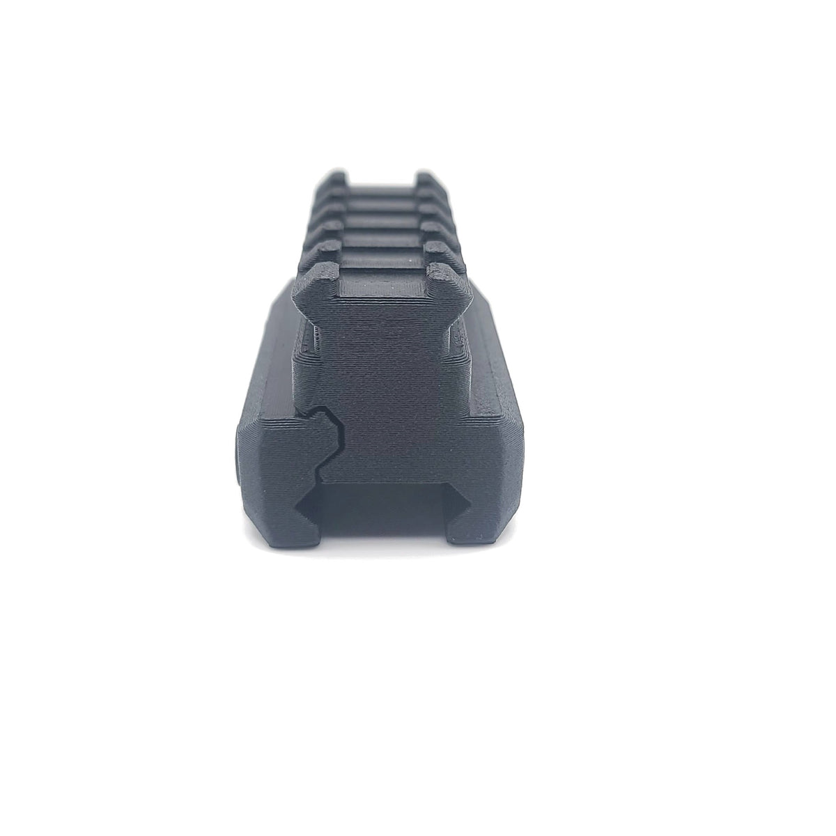 Riser Ridge Picatinny Riser Mount – 1