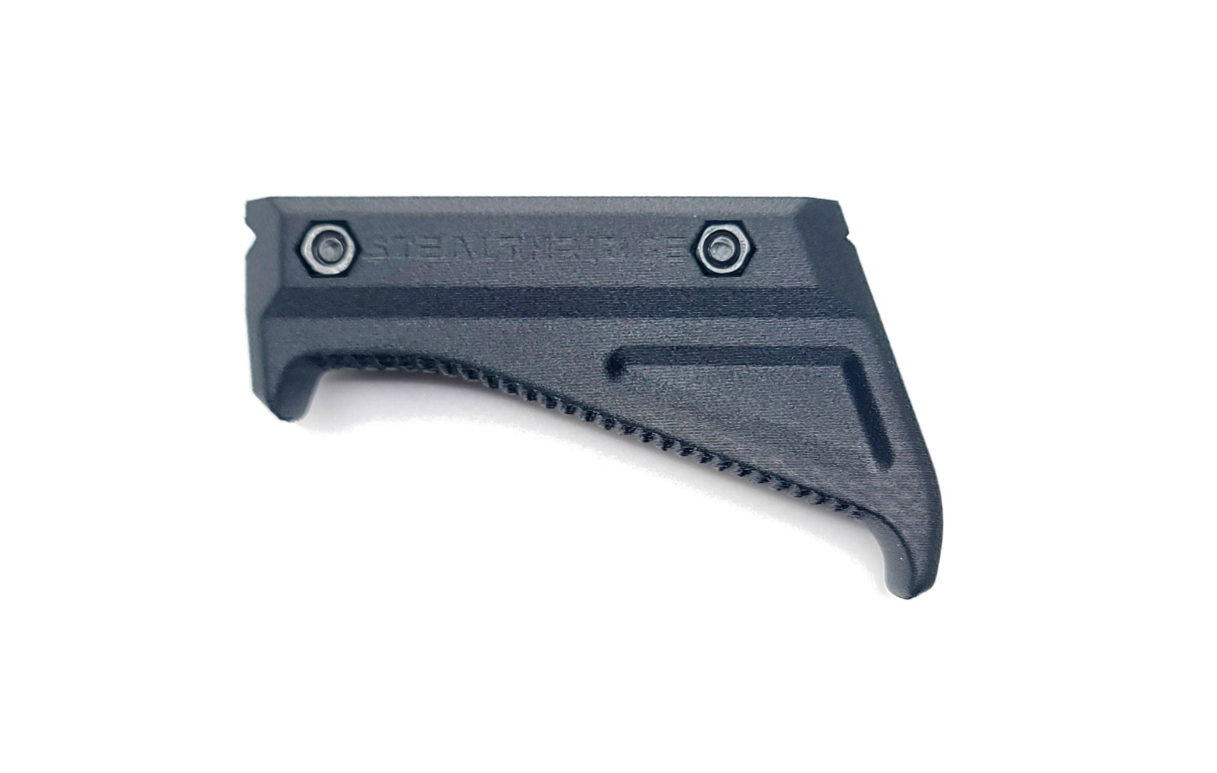 Picatinny Angled Foregrip
