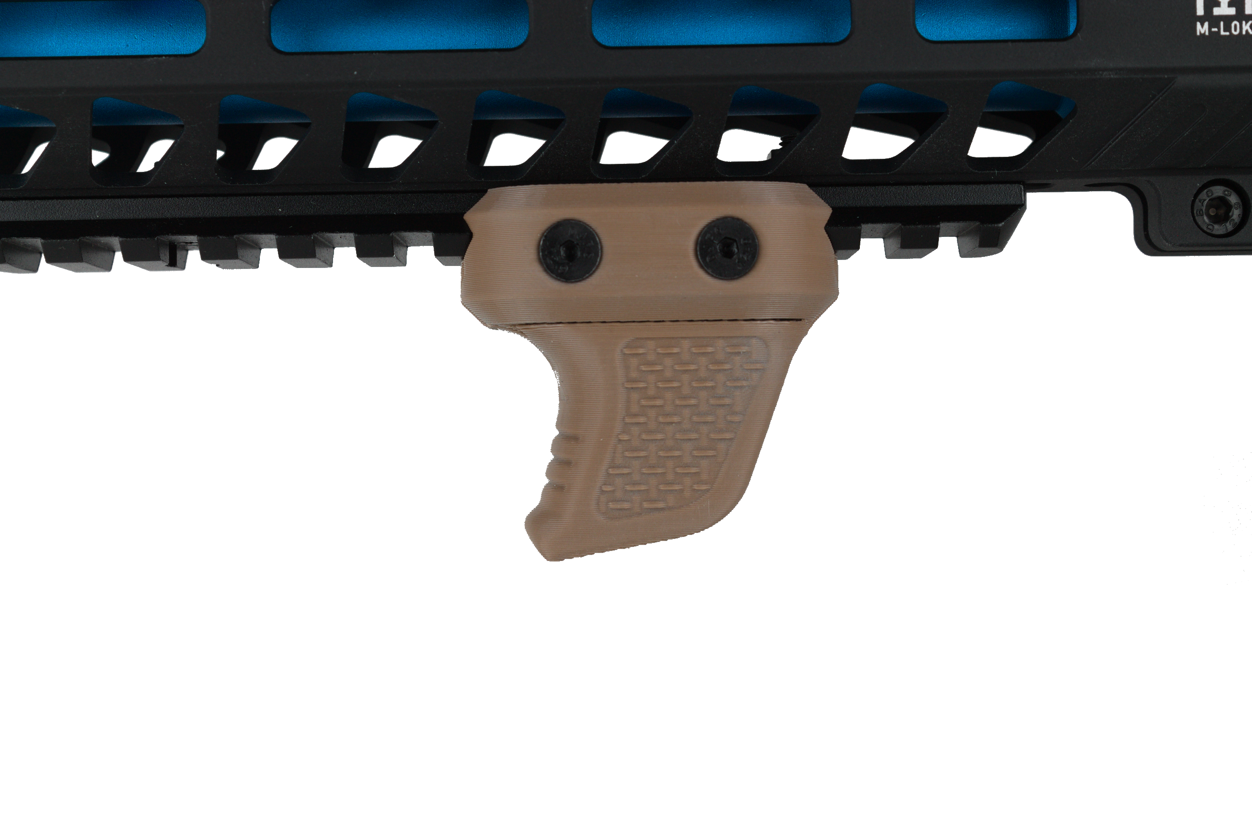 Picatinny Handbrake Mini FDE (Flat Dark Earth)