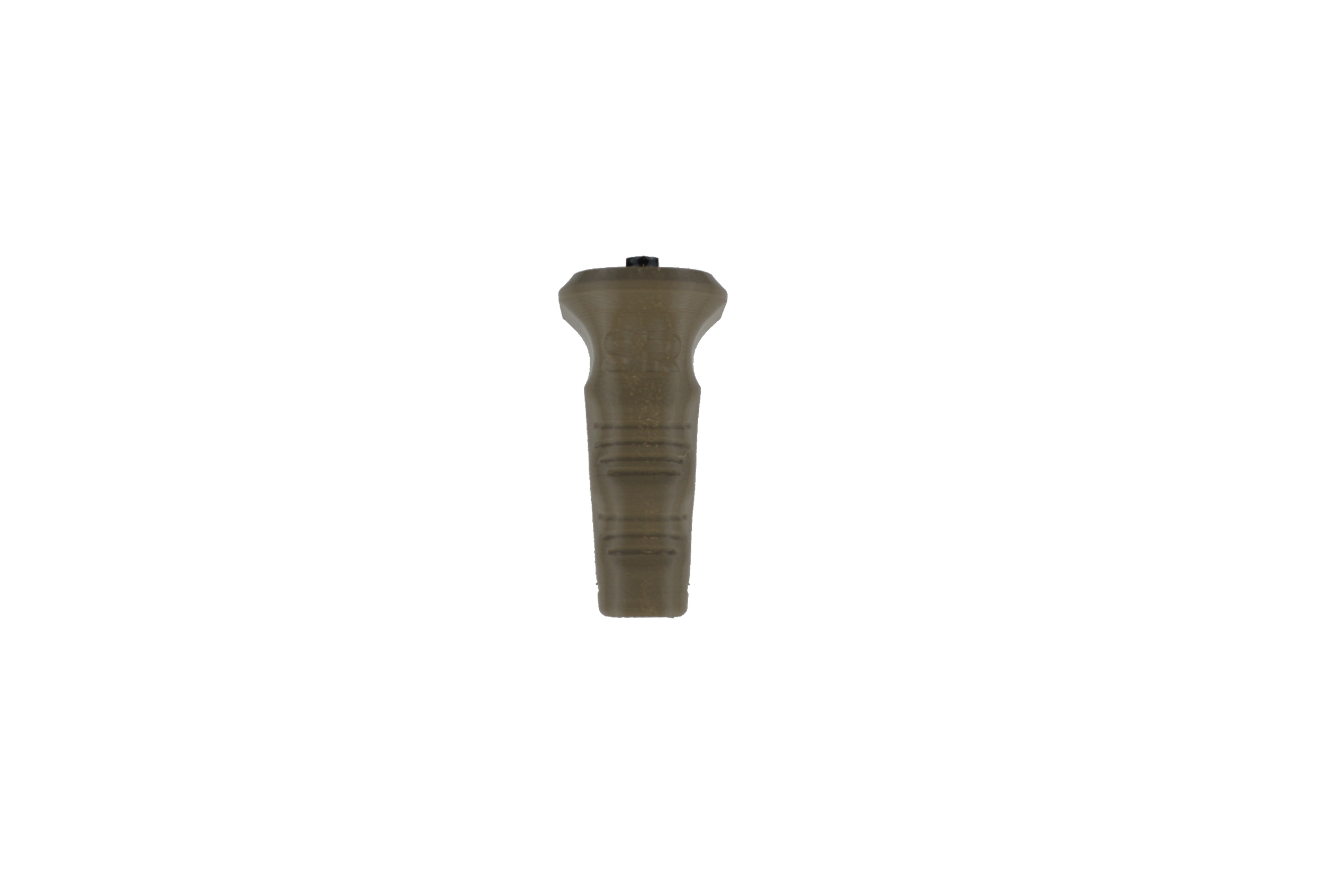 M-LOK-compatible Handstop XL - FDE (Flat Dark Earth)