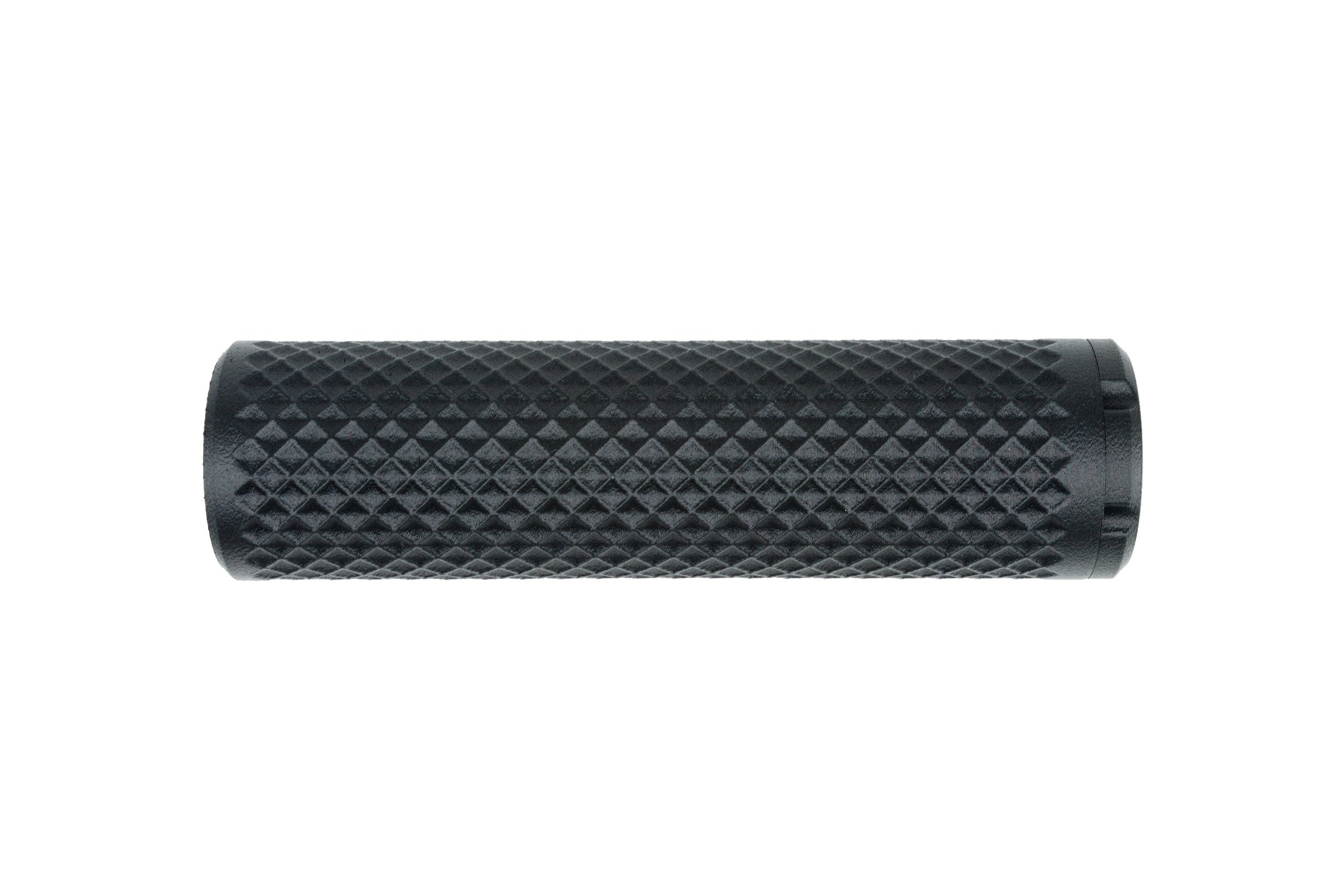 MJM-11 Diamond Gen2 • Tracer Ready Airsoft Mock Suppressor 14mm CCW