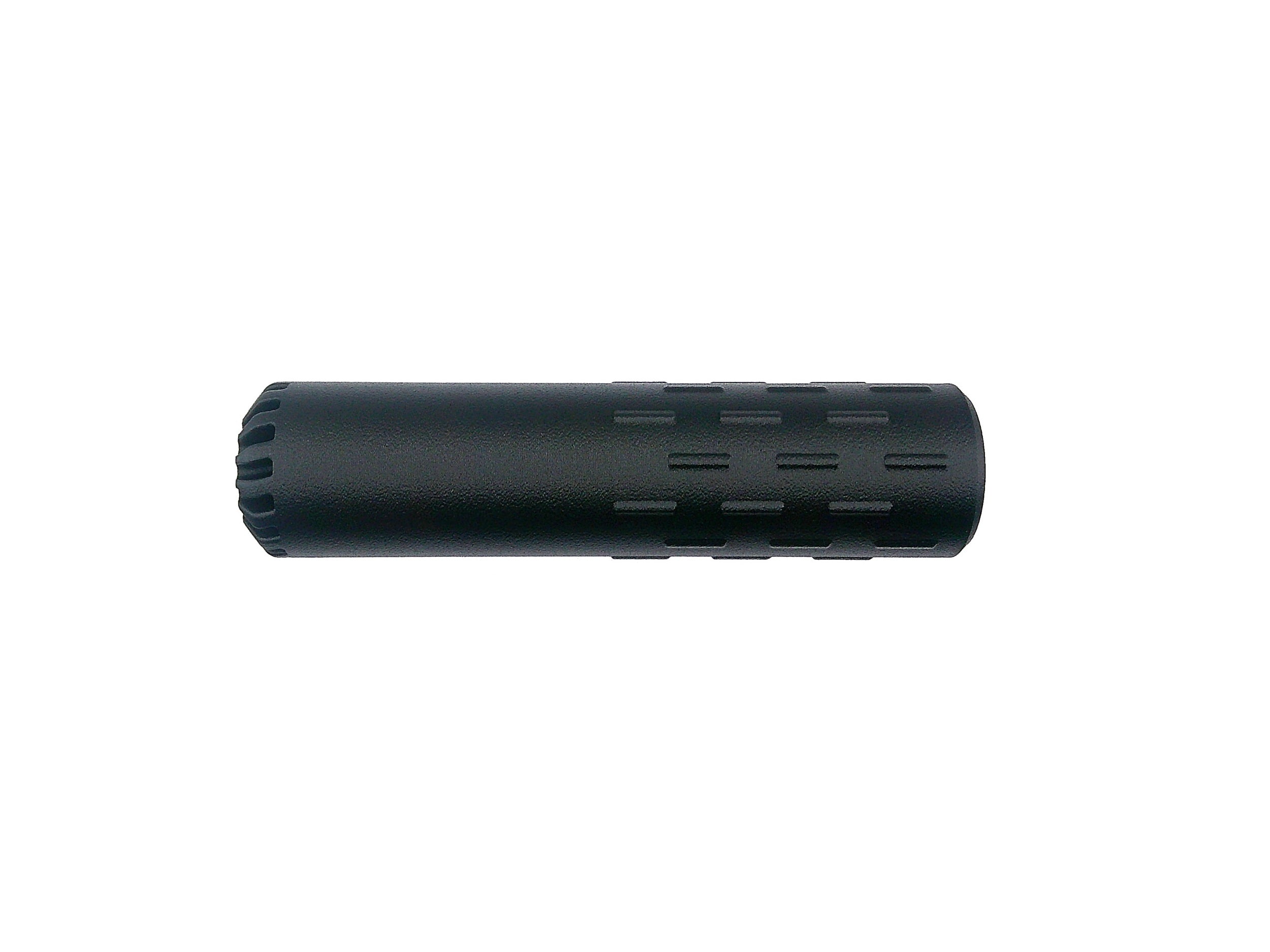 MJM-12 Vortex (Slim fit 30mm OD) Airsoft Mock Suppressor 14mm CCW