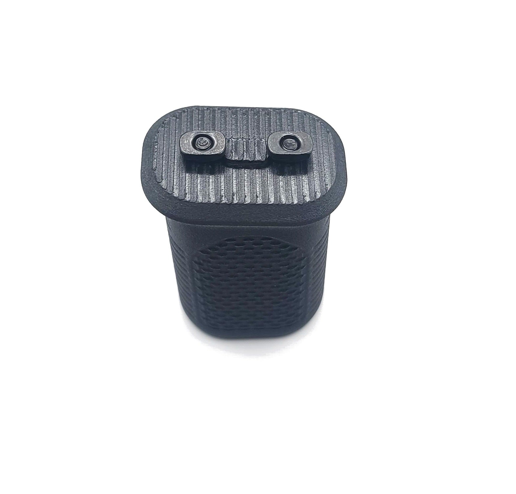 M-LOK-compatible Vertical Foregrip - Comfort Angle