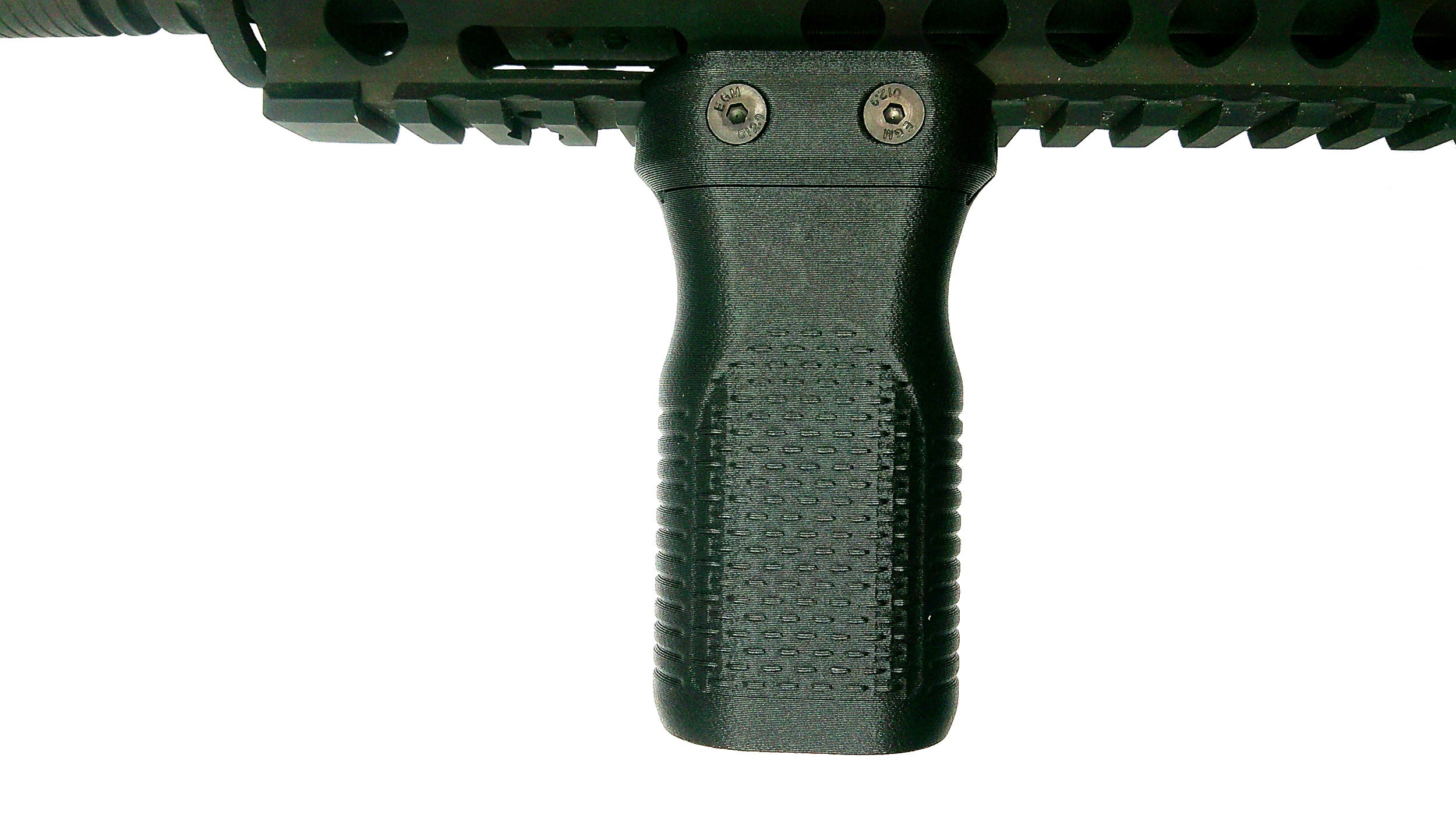 Picatinny Vertical Foregrip