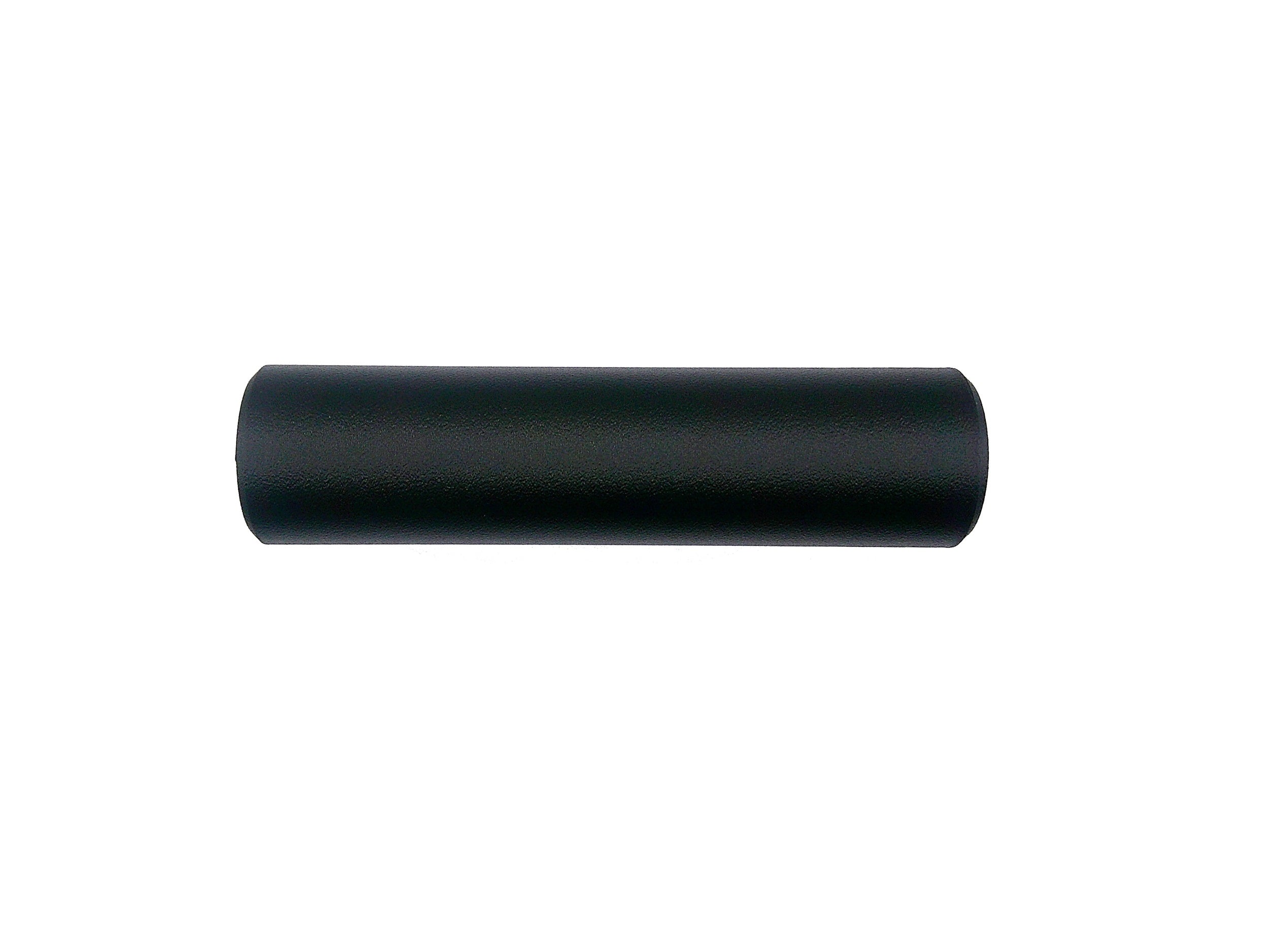 MJM-6 Classic (Slim fit 30mm OD) Airsoft Mock Suppressor 14mm CCW