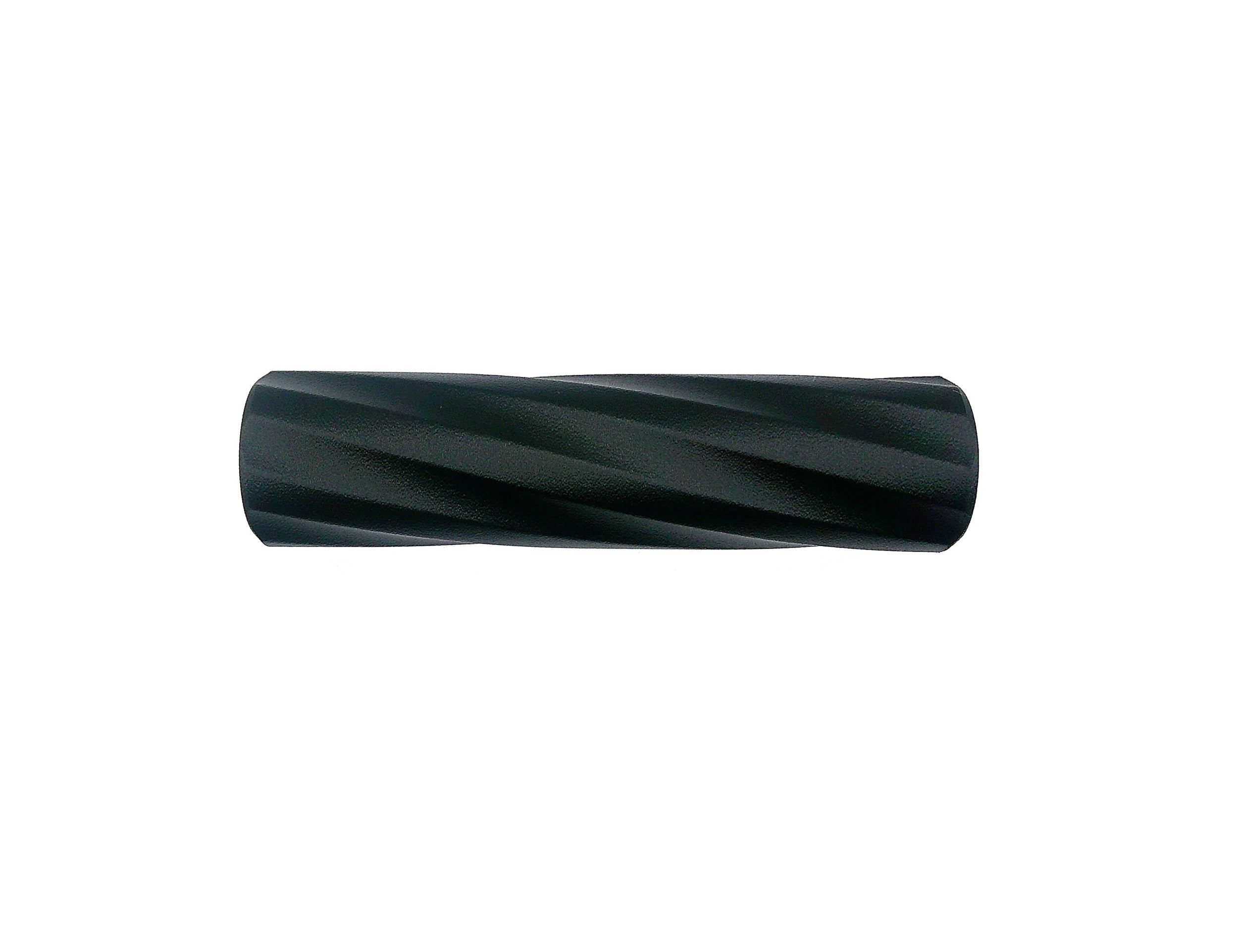 MJM-8 Twist Airsoft Mock Suppressor 14mm CCW
